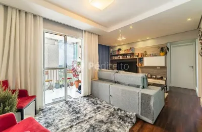 Apartamento com 2 quartos à venda na rua santa catarina, 541, parque são jorge, são paulo por r$ 725.000