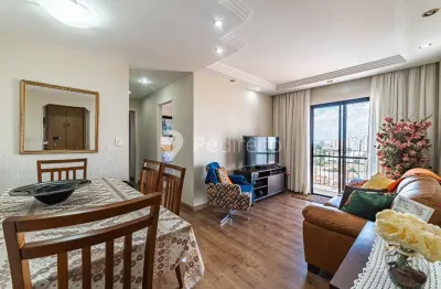 Apartamento com 2 quartos à venda na rua tuiuti, 928, tatuapé, são paulo por r$ 636.000