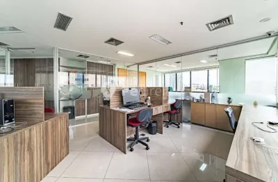 Sala comercial à venda na rua coelho lisboa, 442, cidade mãe do céu, são paulo por r$ 955.000
