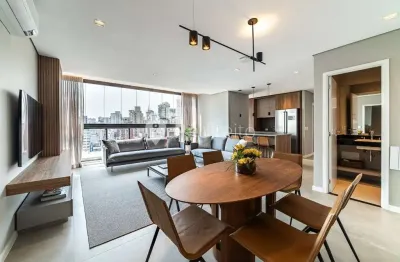 Apartamento com 3 quartos à venda na rua josé maria lisboa, 474, jardim paulista, são paulo por r$ 4.129.000