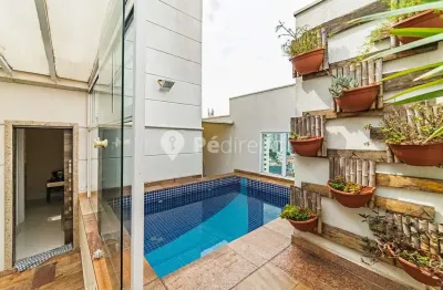 Cobertura com 3 quartos à venda na rua são gil, 208, tatuapé, são paulo por r$ 2.300.000