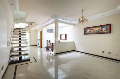Casa com 3 quartos à venda na rua luiza canero, 100, vila canero, são paulo por r$ 1.100.000