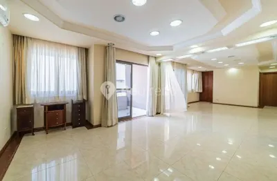 Apartamento com 5 quartos à venda na rua professor pedreira de freitas, 1096, tatuapé, são paulo por r$ 1.500.000