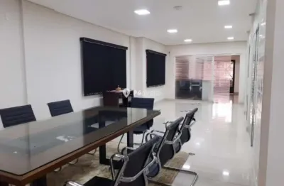 Prédio para alugar na rua etiópia, 100, parque da mooca, são paulo por r$ 20.000