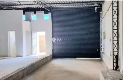 Barracão / galpão / depósito para alugar na rua general calado, 100, tatuapé, são paulo por r$ 7.000