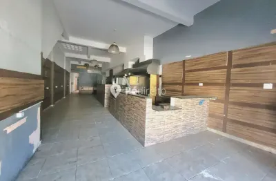 Barracão / galpão / depósito para alugar na avenida paes de barros, 3402, mooca, são paulo por r$ 3.300