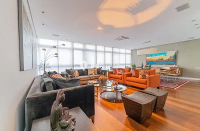 Apartamento com 3 quartos para alugar na rua maranhão, 251, higienópolis, são paulo por r$ 23.000