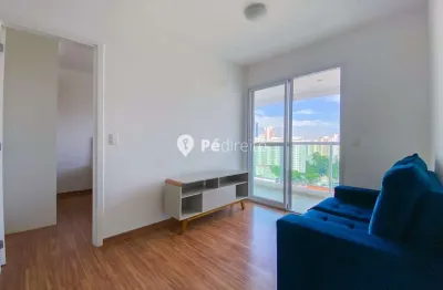 Apartamento com 1 quarto para alugar na praça barão de itaqui, 733, vila gomes cardim, são paulo por r$ 2.800