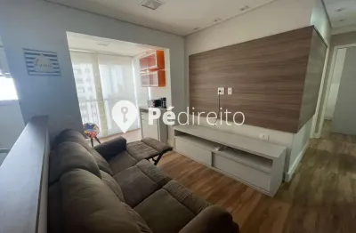 Apartamento com 2 quartos à venda na rua ivaí, 207, tatuapé, são paulo por r$ 740.000