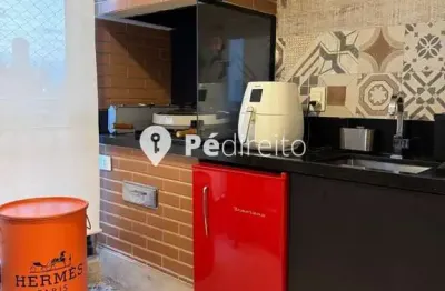 Apartamento com 3 quartos à venda na rua teresina, 541, vila bertioga, são paulo por r$ 1.495.000