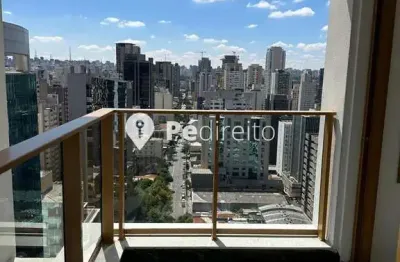 Apartamento com 3 quartos à venda na rua joaquim floriano, 1125, itaim bibi, são paulo por r$ 5.000.000