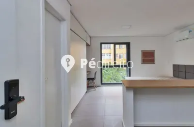 Apartamento com 1 quarto à venda na rua dona veridiana, 203, higienópolis, são paulo por r$ 410.000