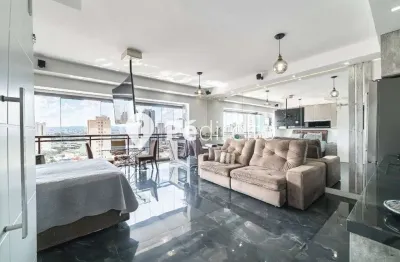 Apartamento com 1 quarto à venda na rua cândido vale, 272, tatuapé, são paulo por r$ 460.000