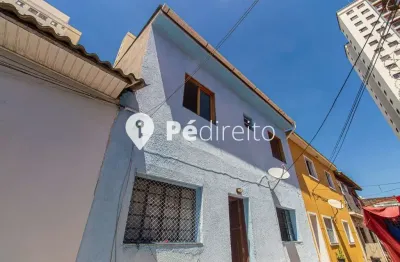 Casa com 4 quartos à venda na rua do hipódromo, 100, brás, são paulo por r$ 800.000