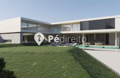 Casa com 6 quartos à venda na marquesas, 100, tamboré, santana de parnaíba por r$ 68.000.000