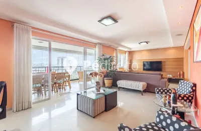 Apartamento com 3 quartos à venda na rua pitangui, 82, tatuapé, são paulo por r$ 1.949.000