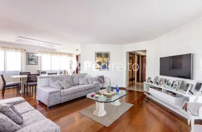 Apartamento com 4 quartos à venda na rua maria otília, 133, vila regente feijó, são paulo por r$ 1.000.000