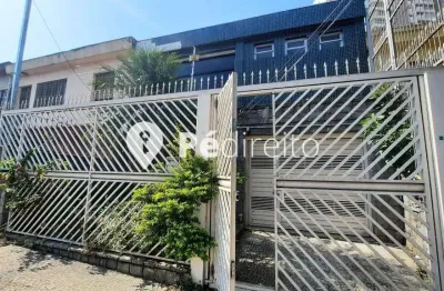 Casa com 3 quartos à venda na rua bernardo magalhães, 100, tatuapé, são paulo por r$ 1.199.000