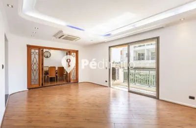 Apartamento com 3 quartos à venda na rua duarte de carvalho, 155, tatuapé, são paulo por r$ 1.300.000