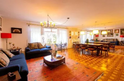 Casa com 4 quartos à venda na rua itapina, 100, vila mariana, são paulo por r$ 2.600.000