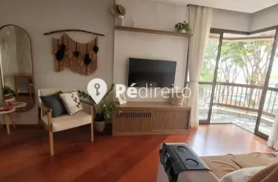 Apartamento com 3 quartos à venda na rua sebastião barbosa, 120, vila regente feijó, são paulo por r$ 755.000