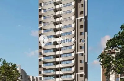Apartamento com 2 quartos à venda na rua cândido lacerda, 63, jardim anália franco, são paulo por r$ 763.400