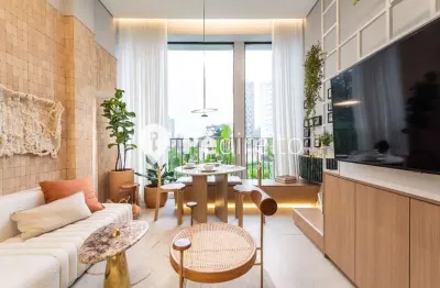 Apartamento com 1 quarto à venda na rua harmonia, 1126, vila madalena, são paulo
