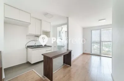 Apartamento com 1 quarto à venda na rua henrique sertório, 564, tatuapé, são paulo por r$ 479.000