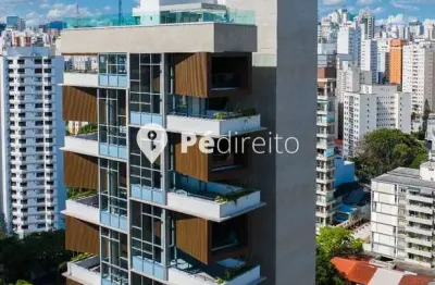 Apartamento com 3 quartos à venda na rua tumiaru, 120, vila mariana, são paulo por r$ 10.292.809