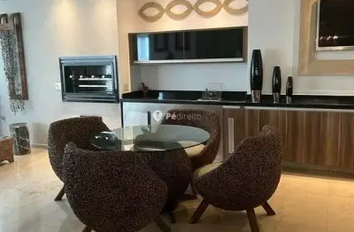 Apartamento com 5 quartos à venda na rua professor joão de oliveira torres, 440, jardim anália franco, são paulo por r$ 13.000.000