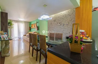 Apartamento com 3 quartos à venda na rua tuiuti, 606, tatuapé, são paulo por r$ 890.000