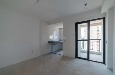 Apartamento com 2 quartos à venda na rua pedro bellegarde, 136, tatuapé, são paulo por r$ 445.200