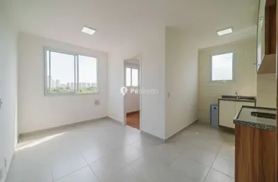 Apartamento com 2 quartos à venda na rua ulisses cruz, 220, tatuapé, são paulo por r$ 330.000