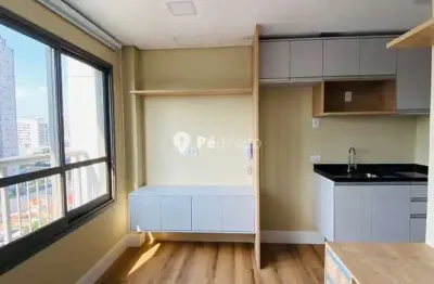Apartamento com 1 quarto à venda na rua coronel lisboa, 550, vila mariana, são paulo por r$ 405.000