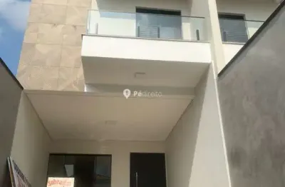 Casa com 3 quartos à venda na rua cromínia, 100, vila formosa, são paulo por r$ 900.000