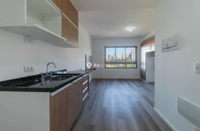 Apartamento com 1 quarto à venda na rua doutor ângelo vita, 335, tatuapé, são paulo por r$ 365.000