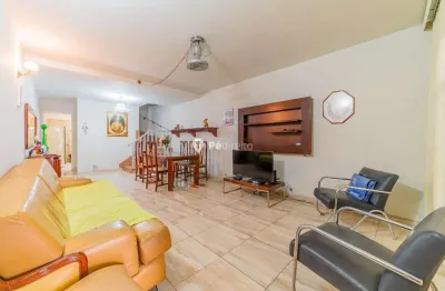Casa com 3 quartos à venda na rua tanquinho, 100, tatuapé, são paulo por r$ 690.000