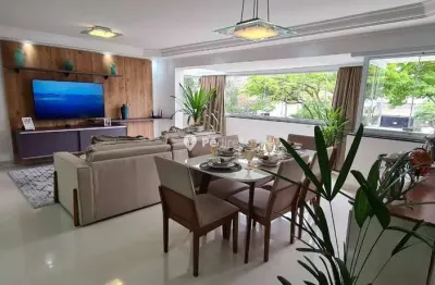 Apartamento com 3 quartos à venda na rua celso de azevedo marques, 740, parque da mooca, são paulo por r$ 1.380.000