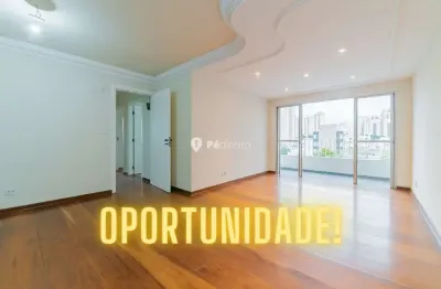 Apartamento com 3 quartos à venda na rua emílio mallet, 1229, tatuapé, são paulo por r$ 1.100.000