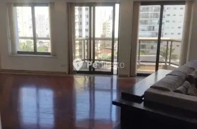 Apartamento com 4 quartos à venda na rua barão do serro largo, 67, vila regente feijó, são paulo por r$ 1.600.000