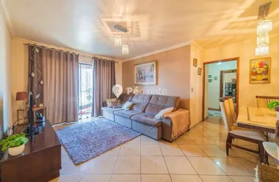 Apartamento com 3 quartos à venda na rua visconde de parnaíba, 3387, belenzinho, são paulo por r$ 794.000