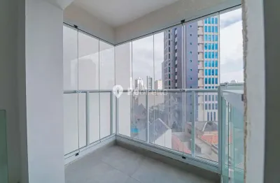 Apartamento com 1 quarto à venda na rua cândido lacerda, 114, jardim anália franco, são paulo por r$ 500.000