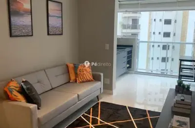 Apartamento com 1 quarto à venda na rua marechal barbacena, 1108, jardim anália franco, são paulo por r$ 800.000