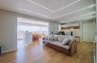Apartamento com 3 quartos à venda na rua coelho neto, 174, vila prudente, são paulo por r$ 1.240.000