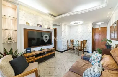 Apartamento com 3 quartos à venda na rua isabel, 90, vila esperança, são paulo por r$ 610.000