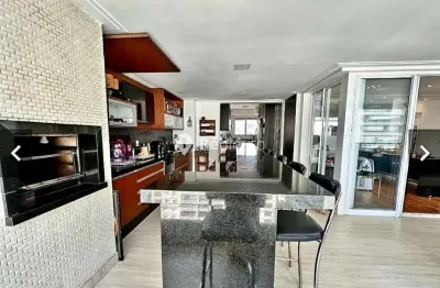 Apartamento com 4 quartos à venda na rua celso de azevedo marques, 295, parque da mooca, são paulo por r$ 2.489.000