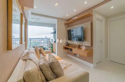 Apartamento com 2 quartos à venda na rua silva teles, 951, pari, são paulo por r$ 825.000