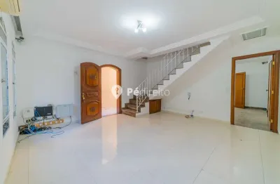 Casa com 3 quartos à venda na praça marechal rodrigues ribas junior, 100, jardim anália franco, são paulo por r$ 1.900.000