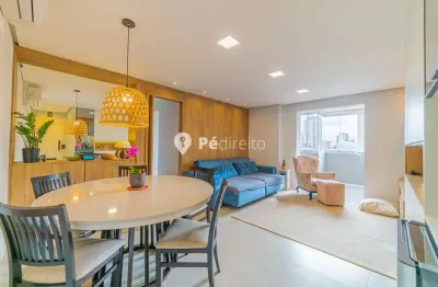 Apartamento com 3 quartos à venda na rua pirambóia, 261, vila carrão, são paulo por r$ 850.000