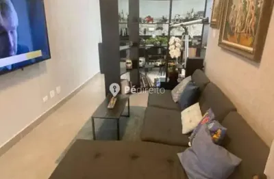 Cobertura com 3 quartos à venda na rua francisco marengo, 210, tatuapé, são paulo por r$ 1.450.000